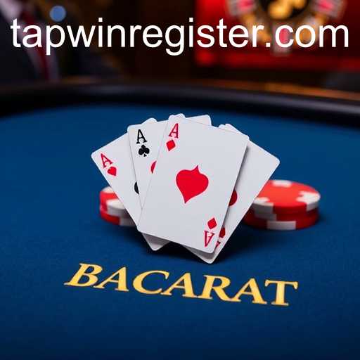 Baccarat Game