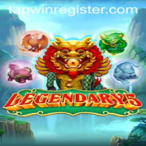 Legendary5: Mastering the Game with TAPWIN Strategy